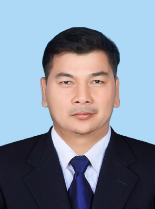 PPLS 代表取締役 PHO KOMSAN